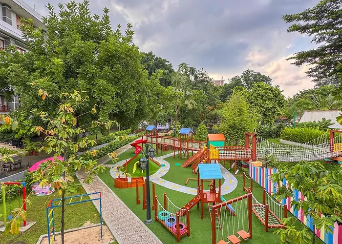 SyariahHotel di Solo