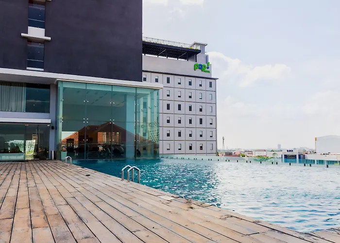 Harris & ConventionsHotel di Solo